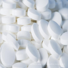 Dihydroartemisinina and Piperaquinea Phosphate and Trimethoprim Tablet for Anti-Malaria